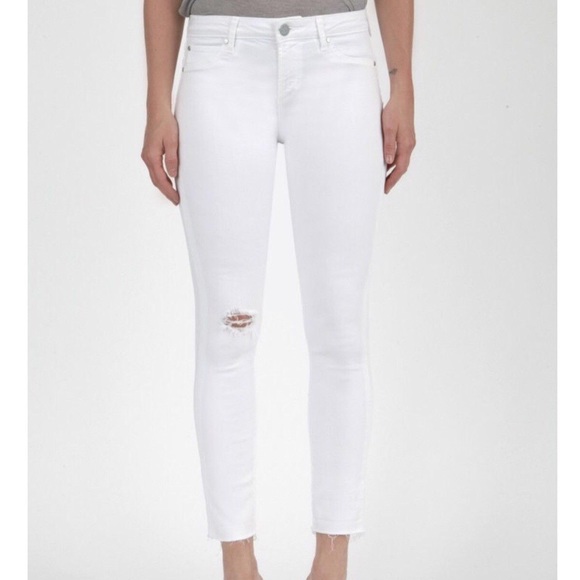 articles of society carly skinny crop